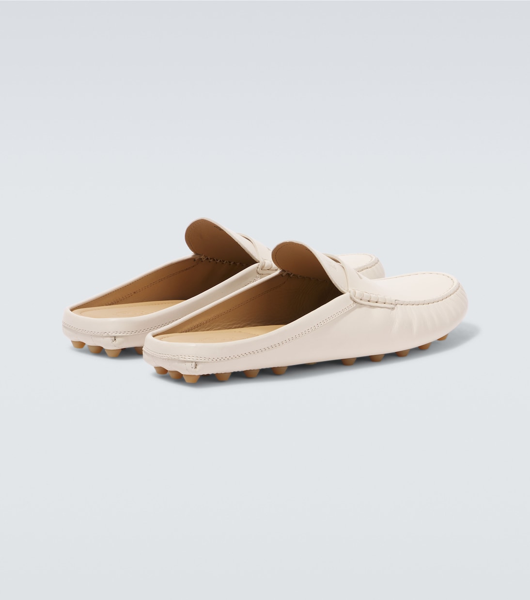Mocasines Gommino de piel | Tod's