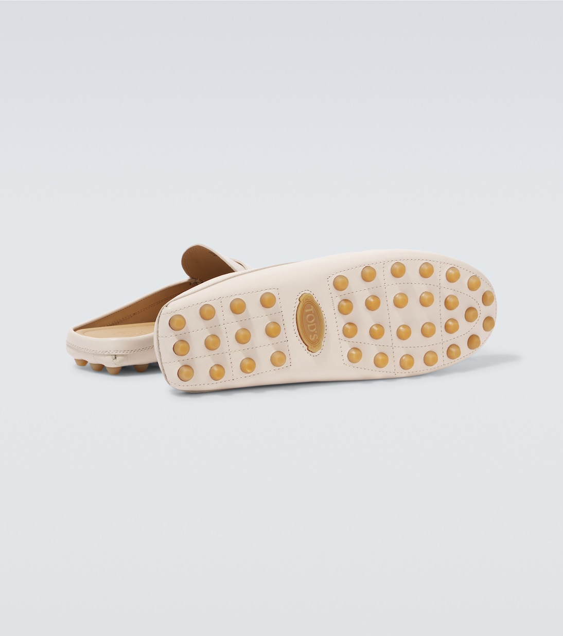 Mocasines Gommino de piel | Tod's