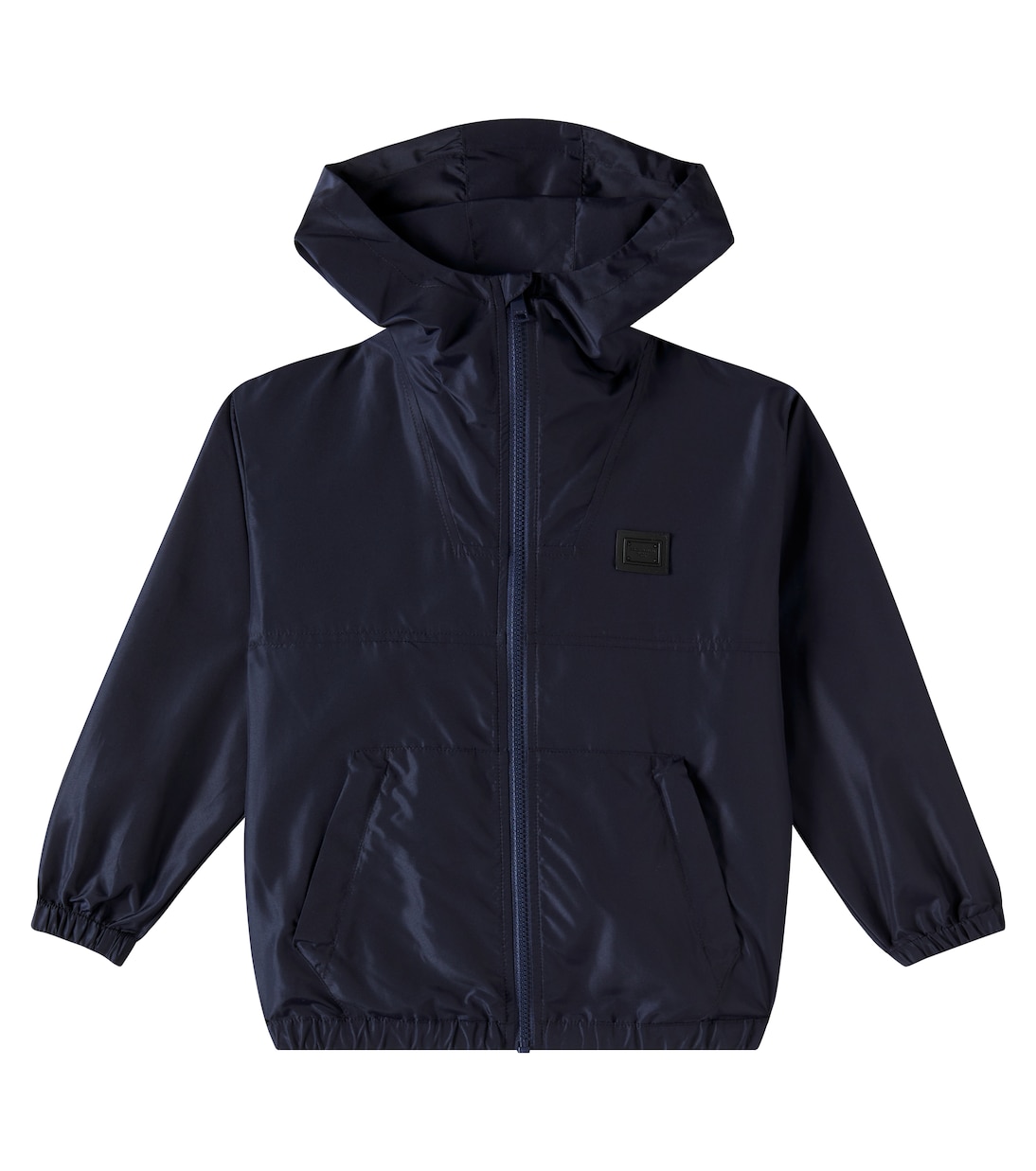 Technical jacket | Dolce&Gabbana Kids
