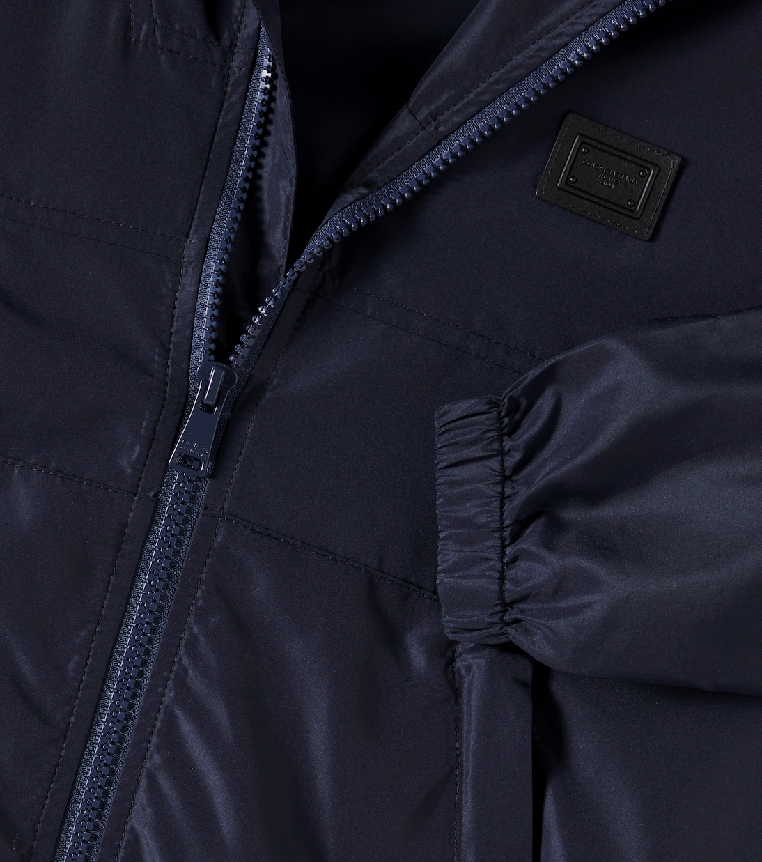 Technical jacket | Dolce&Gabbana Kids