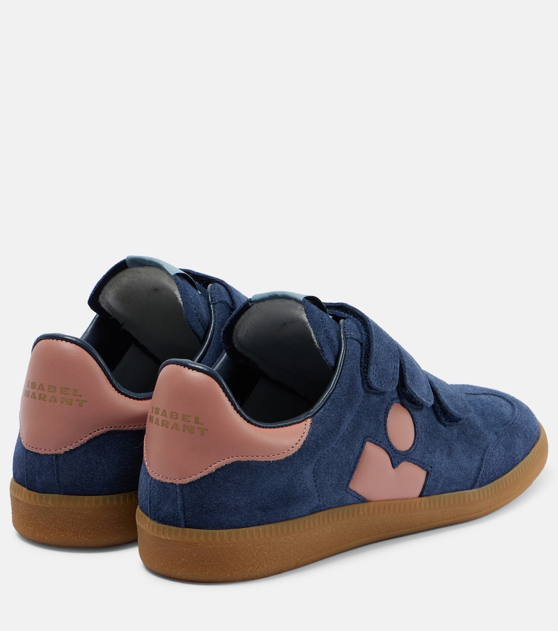 Beth suede sneakers | Isabel Marant