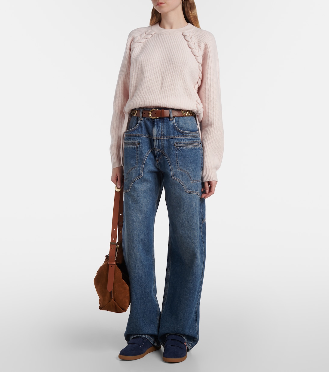 Beth suede sneakers | Isabel Marant