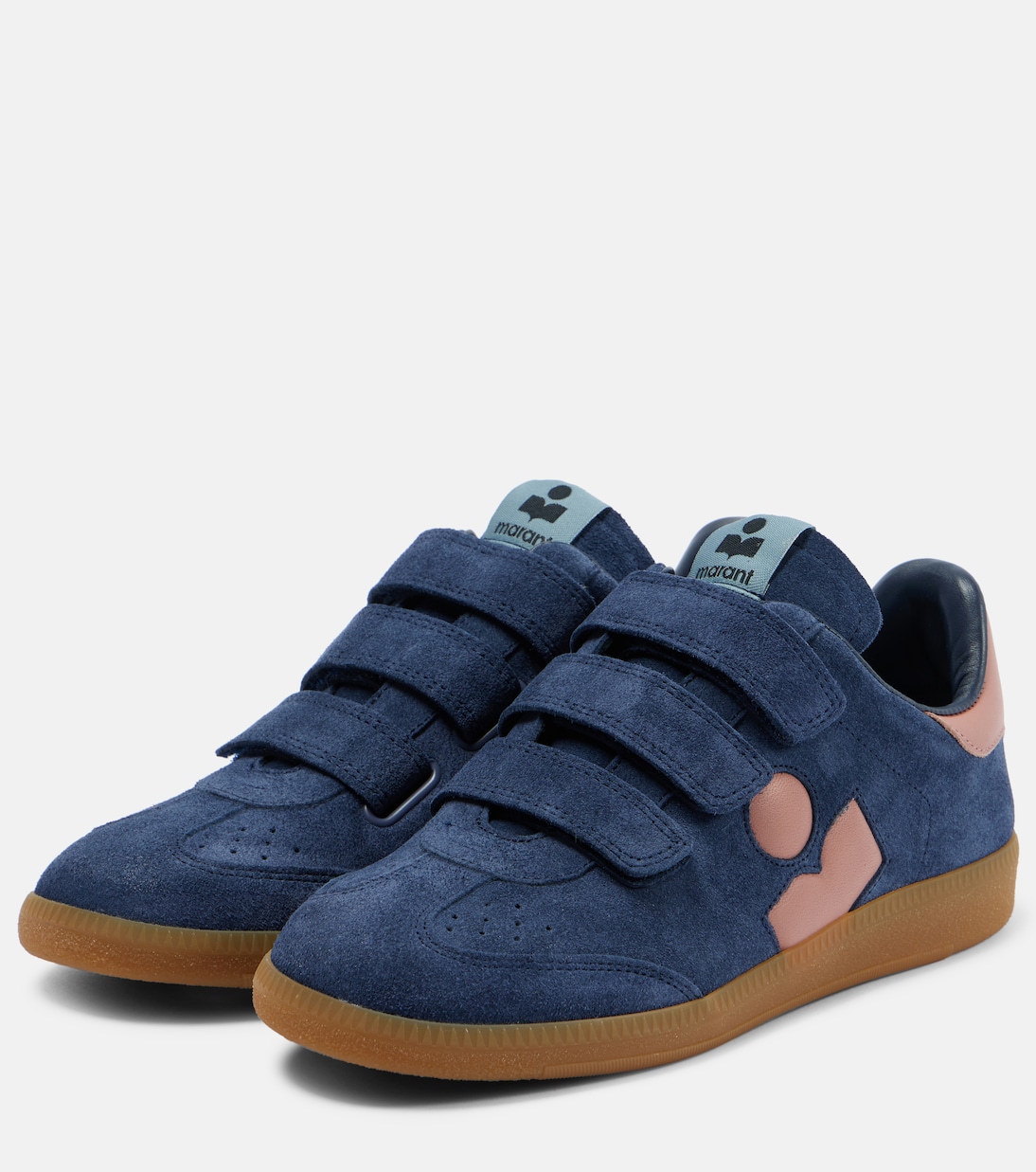 Beth suede sneakers | Isabel Marant