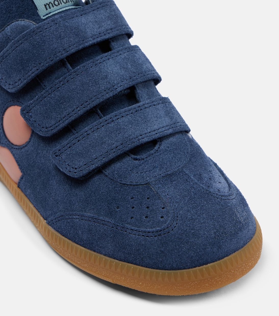 Beth suede sneakers | Isabel Marant