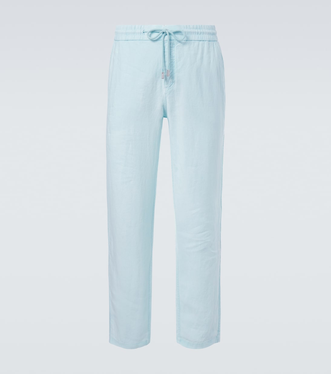 Gerade Hose aus Leinen | Vilebrequin