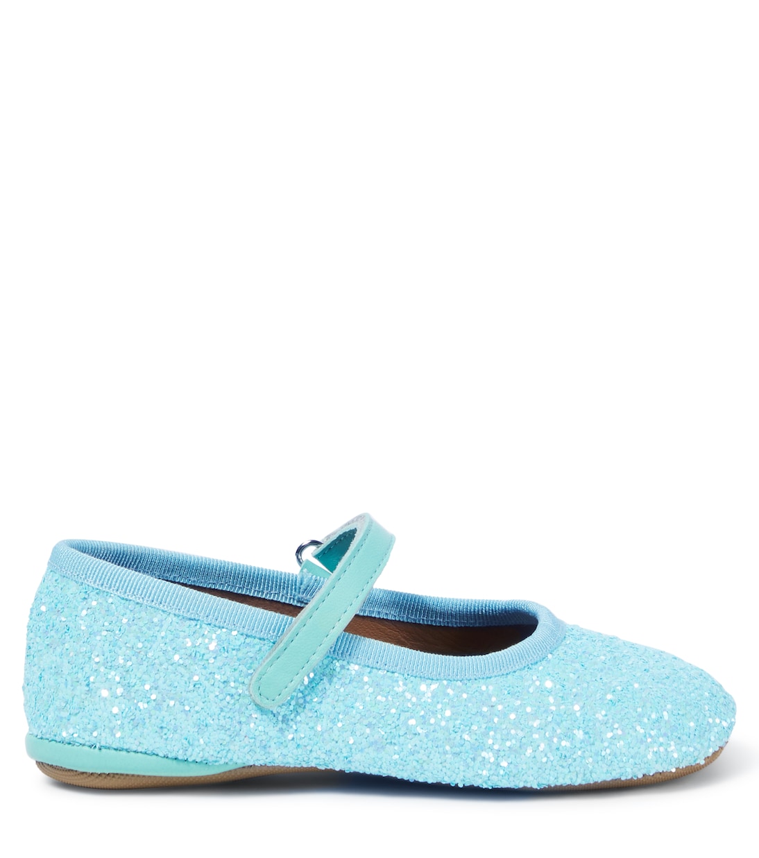 Ballerine con glitter | PèPè