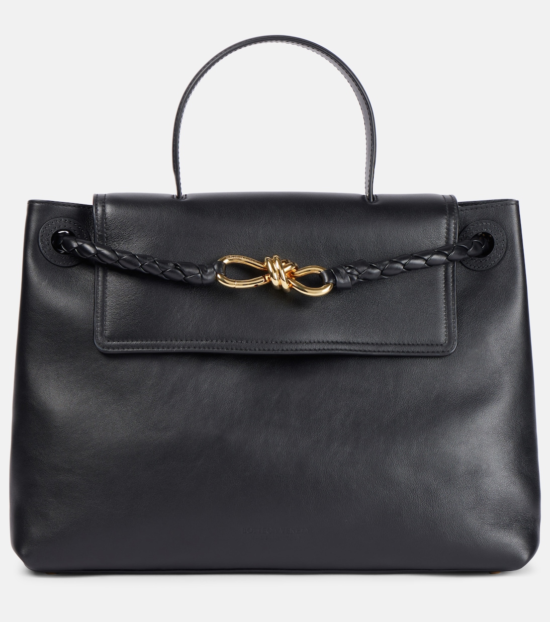Sac Ciao Ciao Medium en cuir | Bottega Veneta