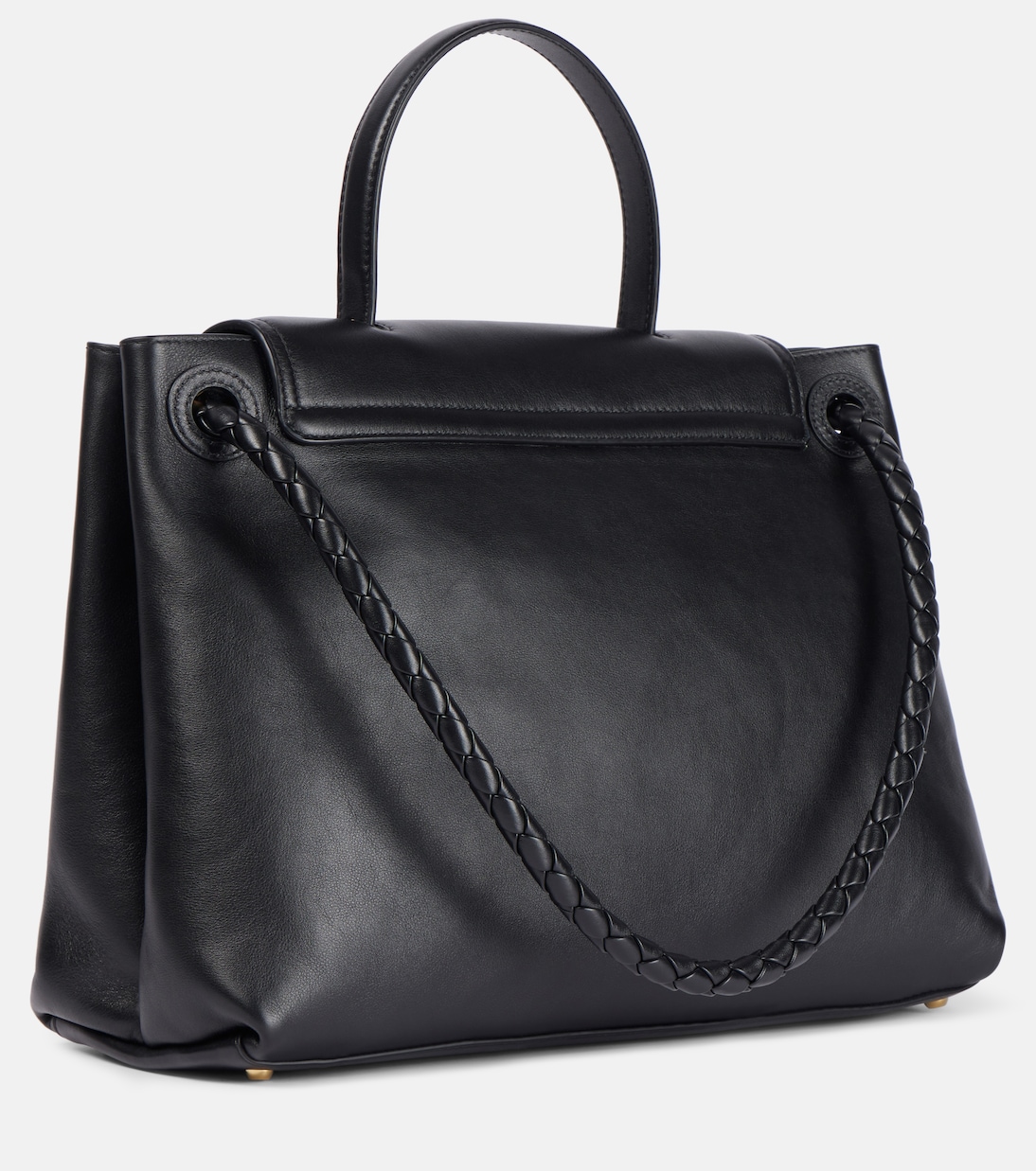 Sac Ciao Ciao Medium en cuir | Bottega Veneta