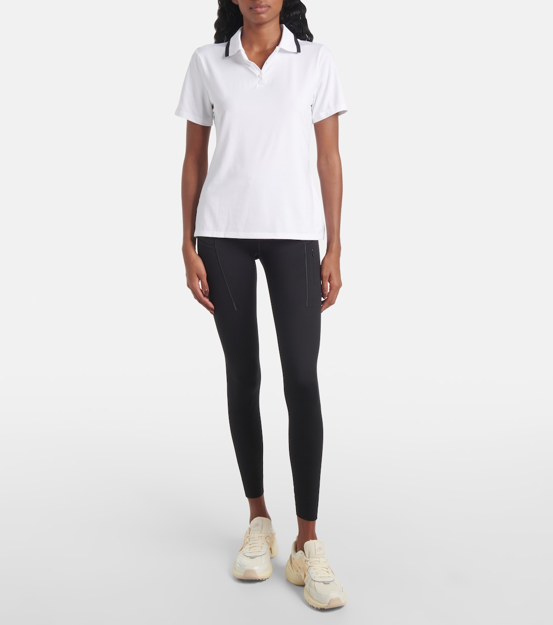 Polo Tour Dri-FIT | Nike