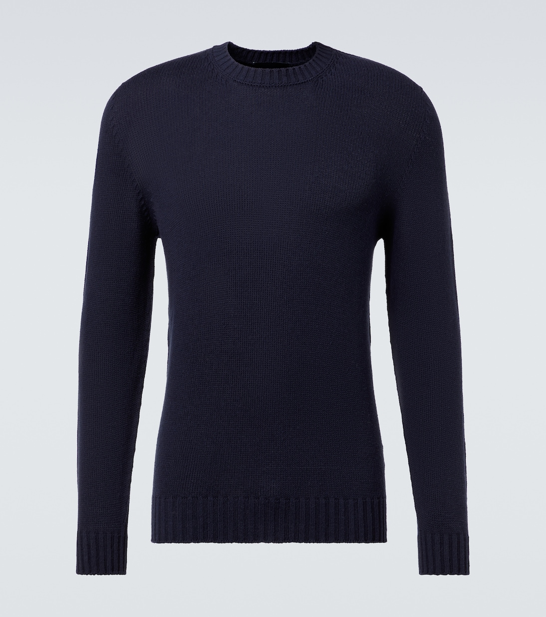 Pullover aus Seide | Thom Sweeney