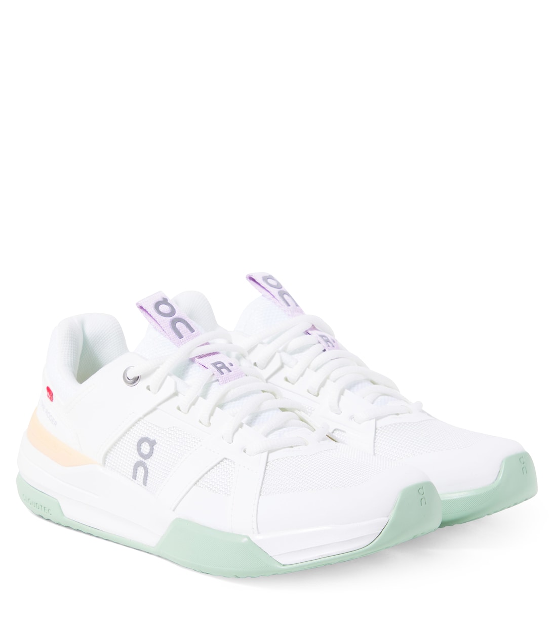 Le sneakers Roger Clubhouse Pro Youth | On Kids