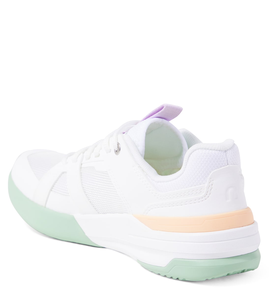 Le sneakers Roger Clubhouse Pro Youth | On Kids