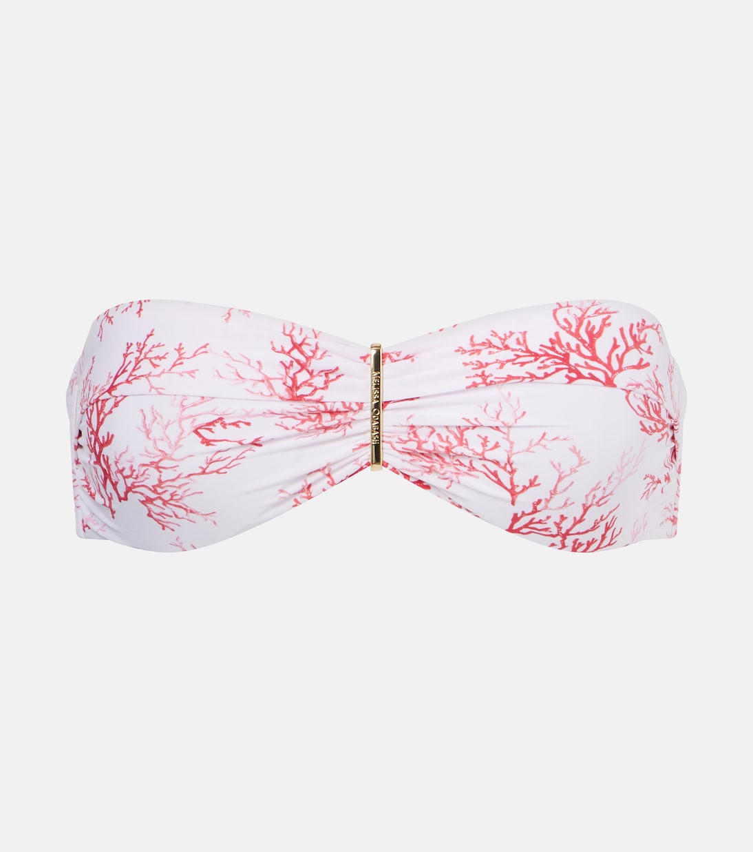 Top bikini a fascia Positano | Melissa Odabash