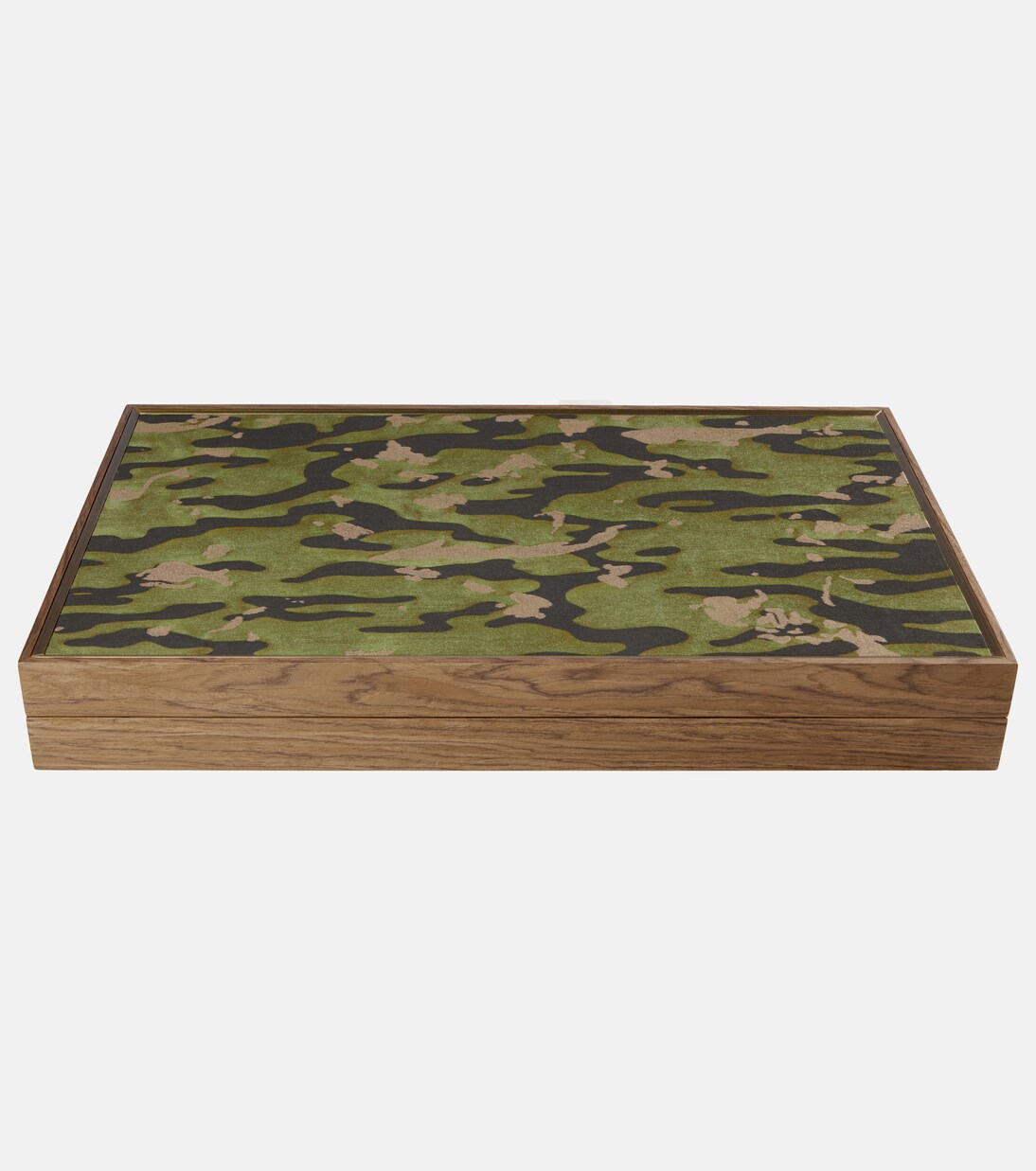 x Fortuny – Set de backgammon | L'Objet