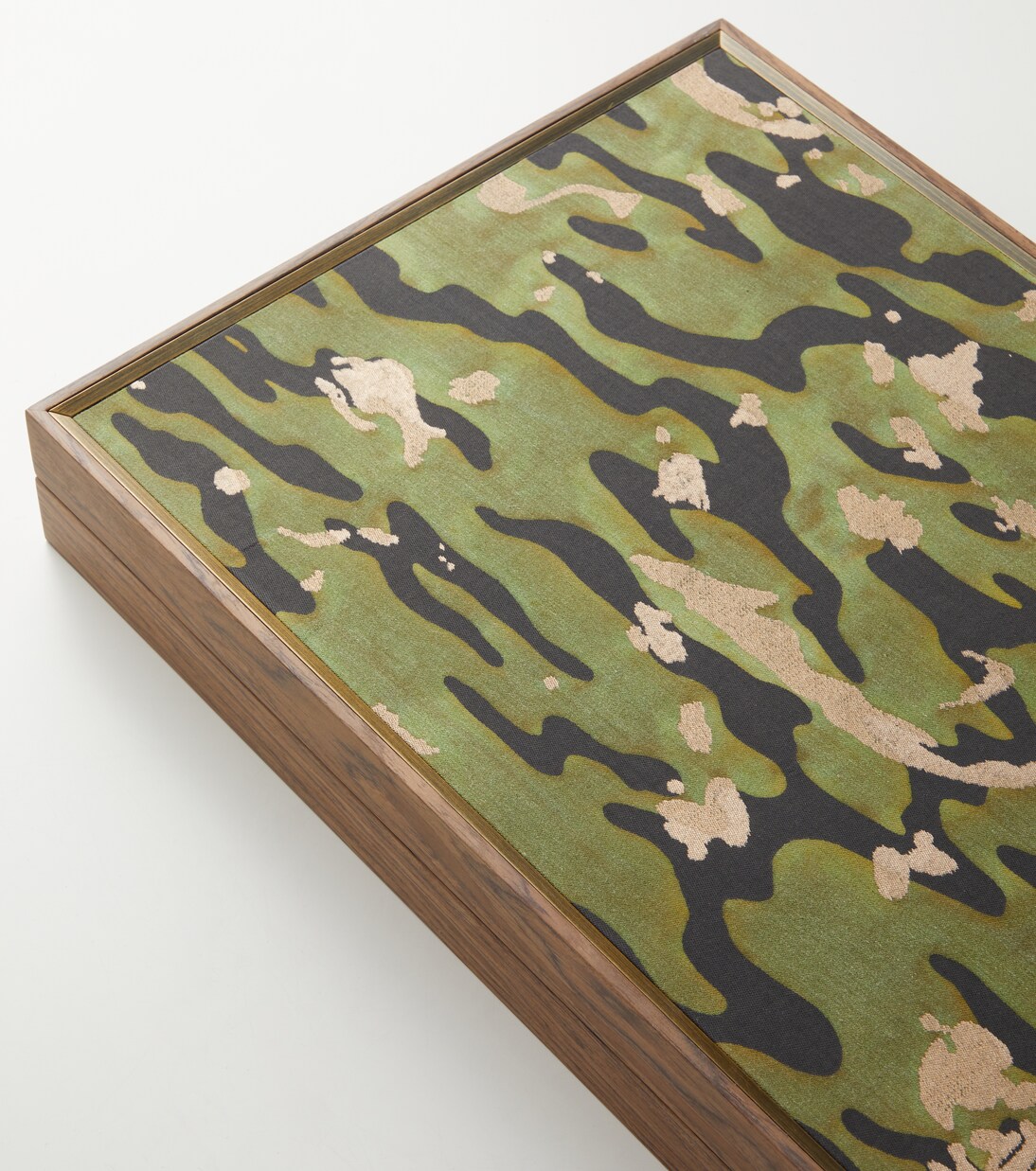 x Fortuny – Set de backgammon | L'Objet