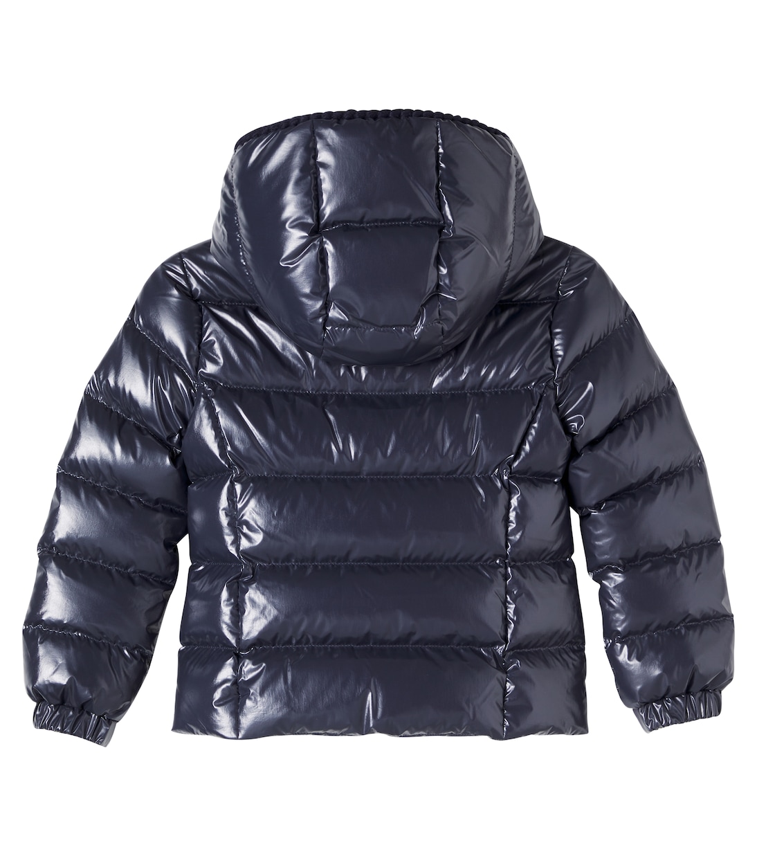 Glareins down jacket | Moncler Enfant