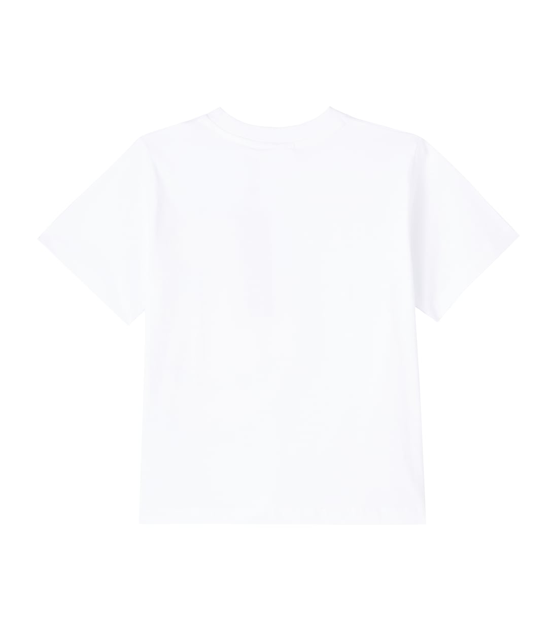 T-shirt Rodney in jersey di cotone | Molo