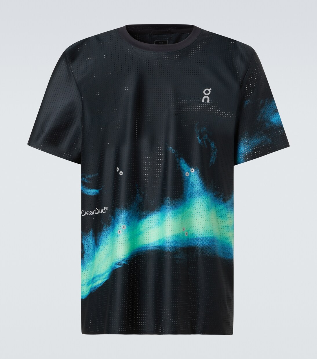 Pace technical T-shirt | On