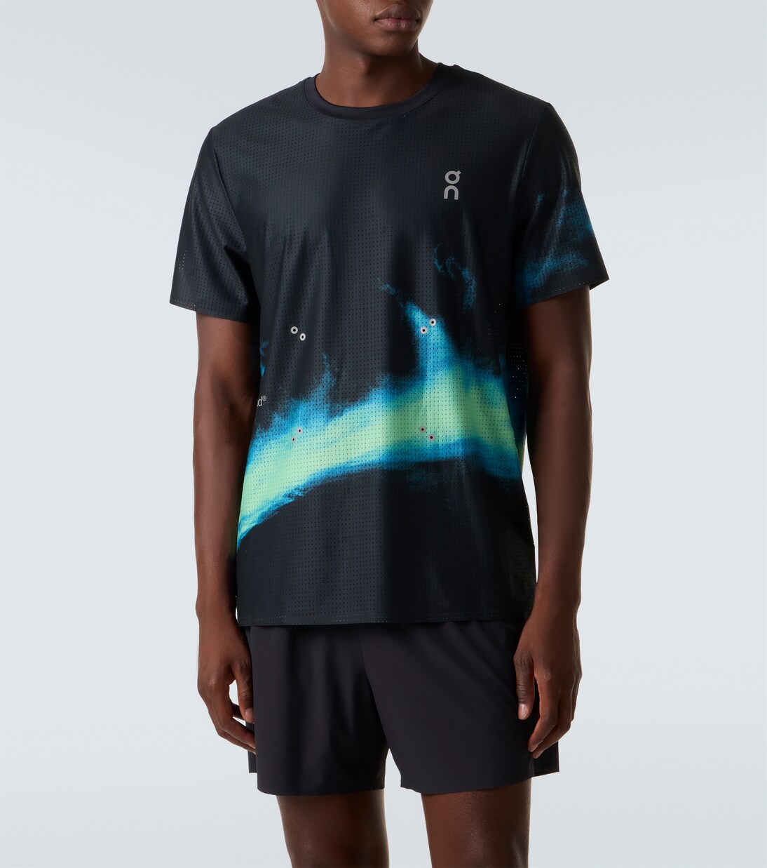 Pace technical T-shirt | On
