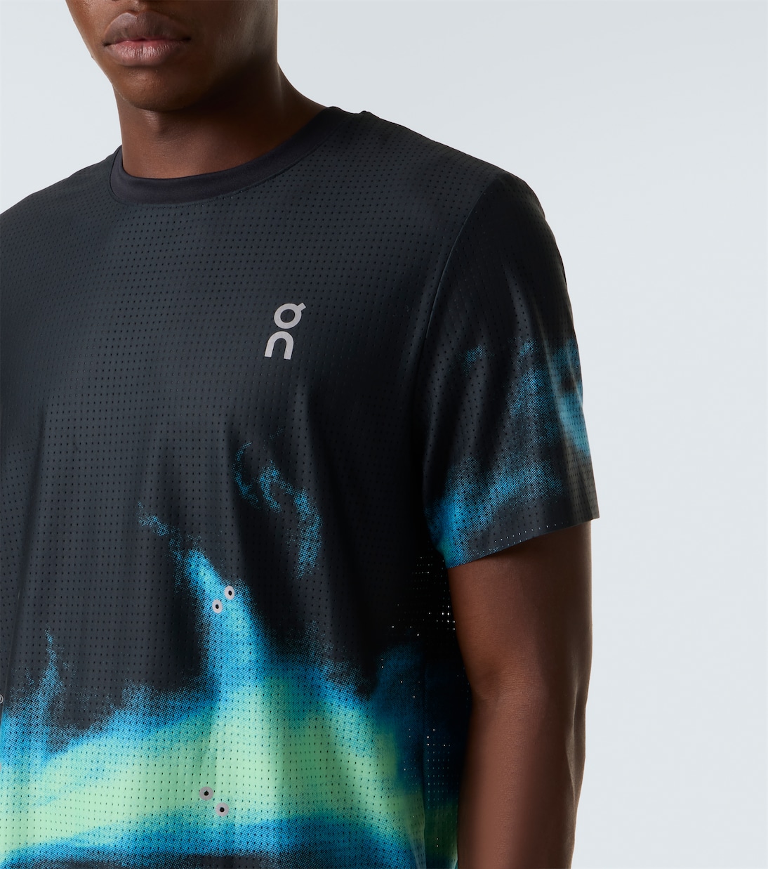 Pace technical T-shirt | On