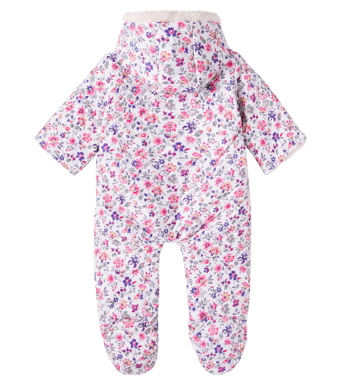 Floral jumpsuit | Louise Misha