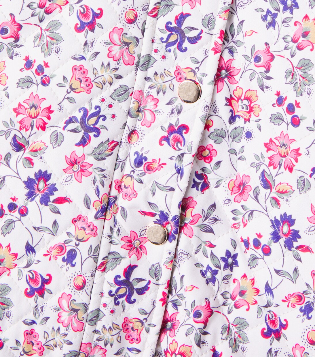 Floral jumpsuit | Louise Misha