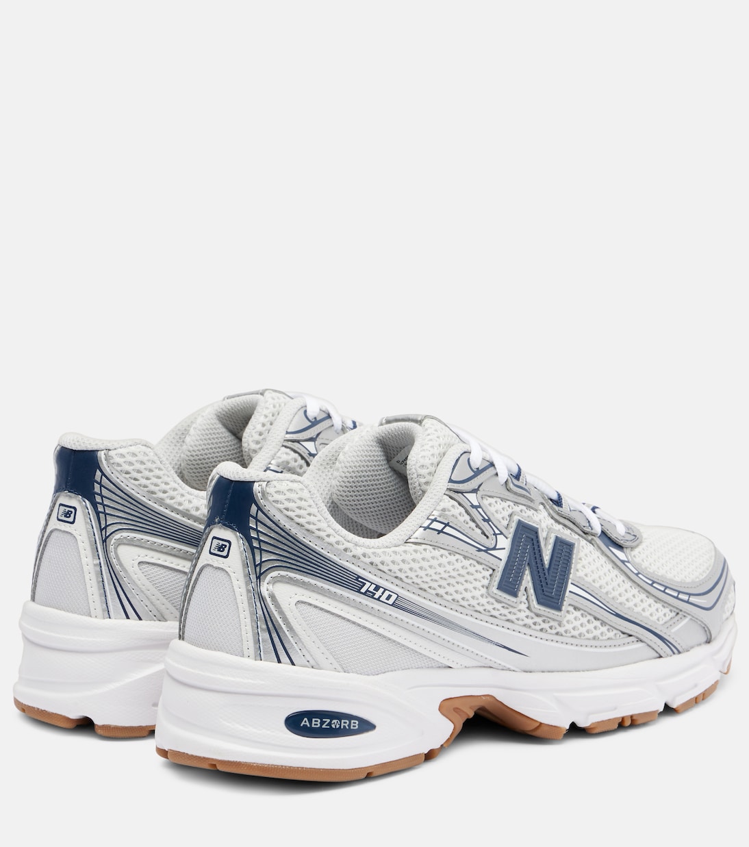 740 mesh sneakers | New Balance