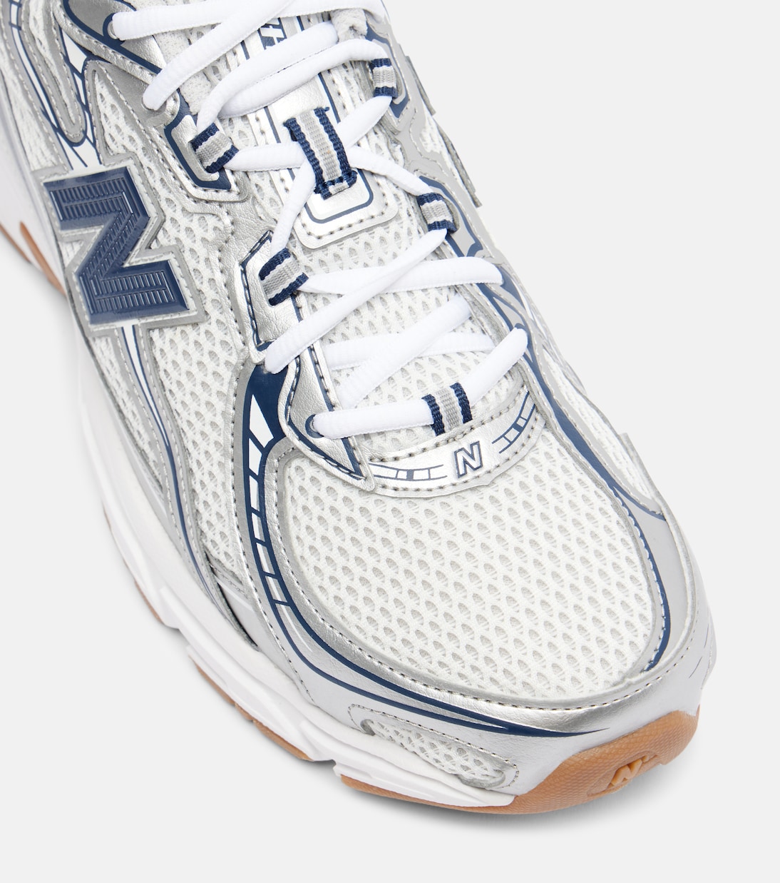740 mesh sneakers | New Balance