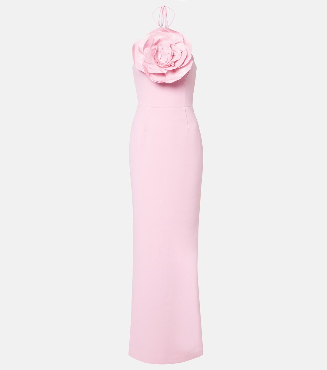 Candice corset gown | Rebecca Vallance