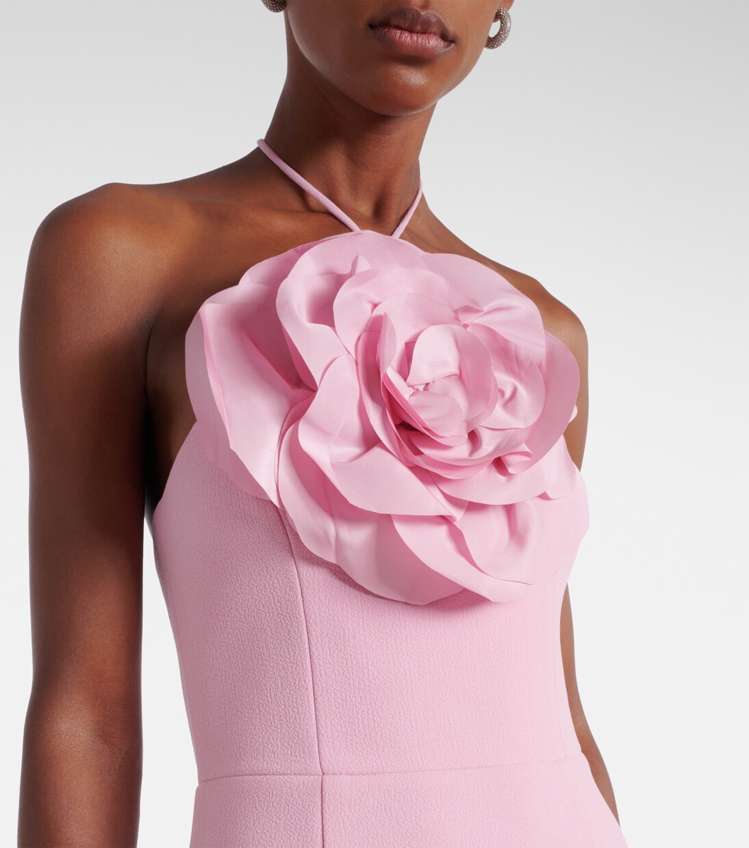 Candice corset gown | Rebecca Vallance