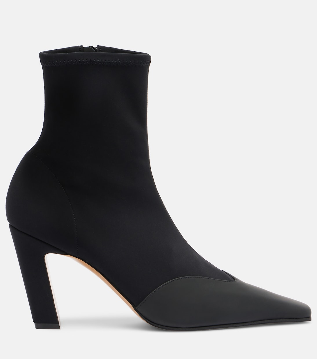 Nevada 85 mid-calf boots | Khaite