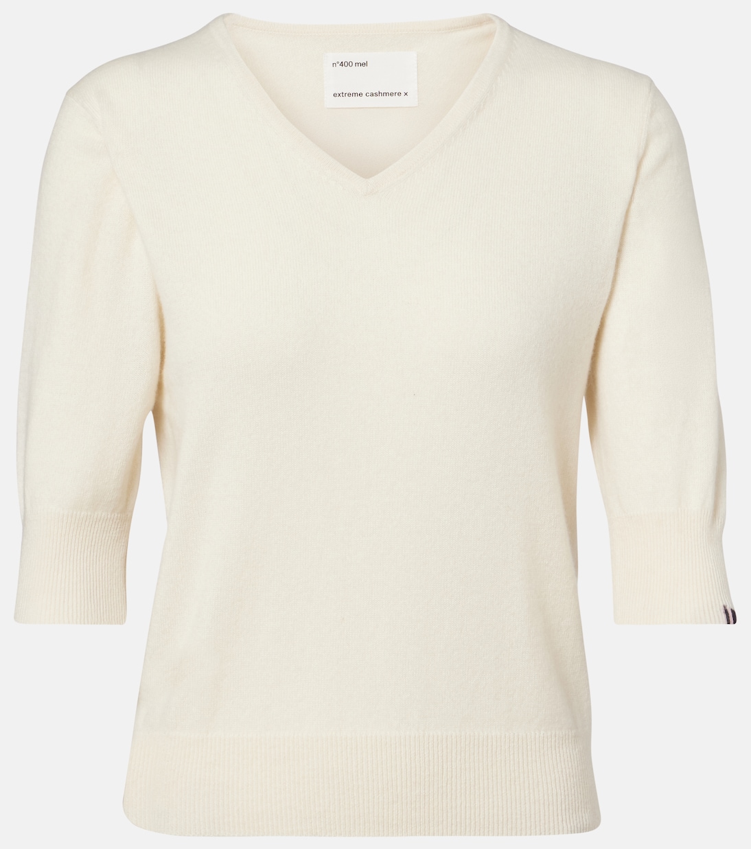 Pullover Mel aus Kaschmir | Extreme Cashmere