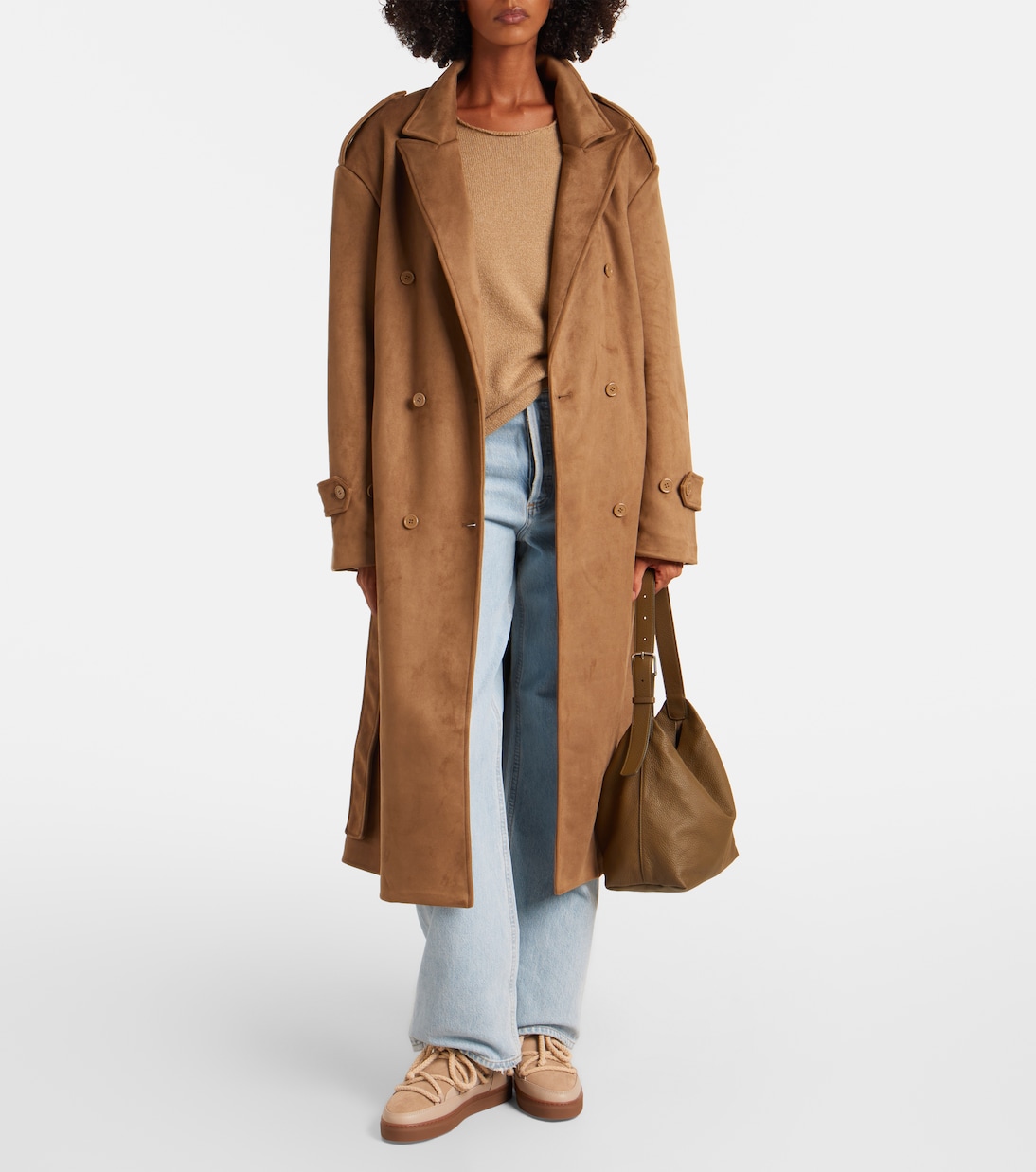 Schneestiefel Classic mit Shearling | Inuikii