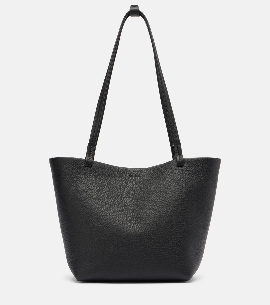 Borsa Park Medium in pelle | The Row