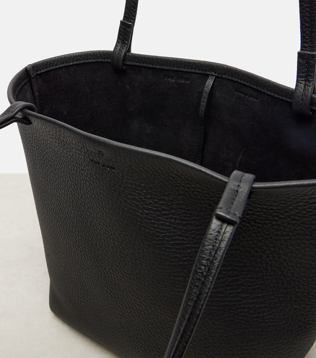 Borsa Park Medium in pelle | The Row