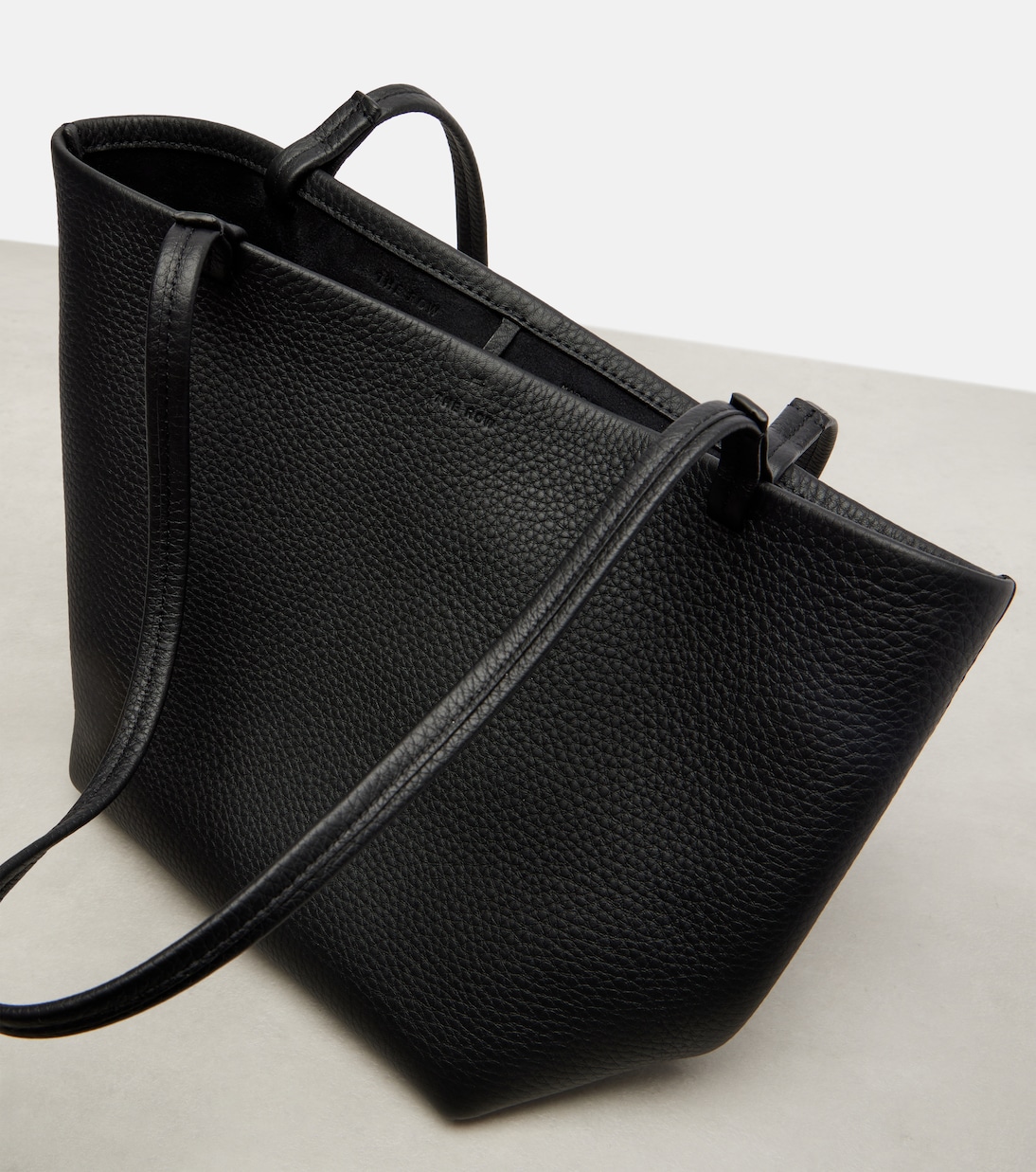 Borsa Park Medium in pelle | The Row