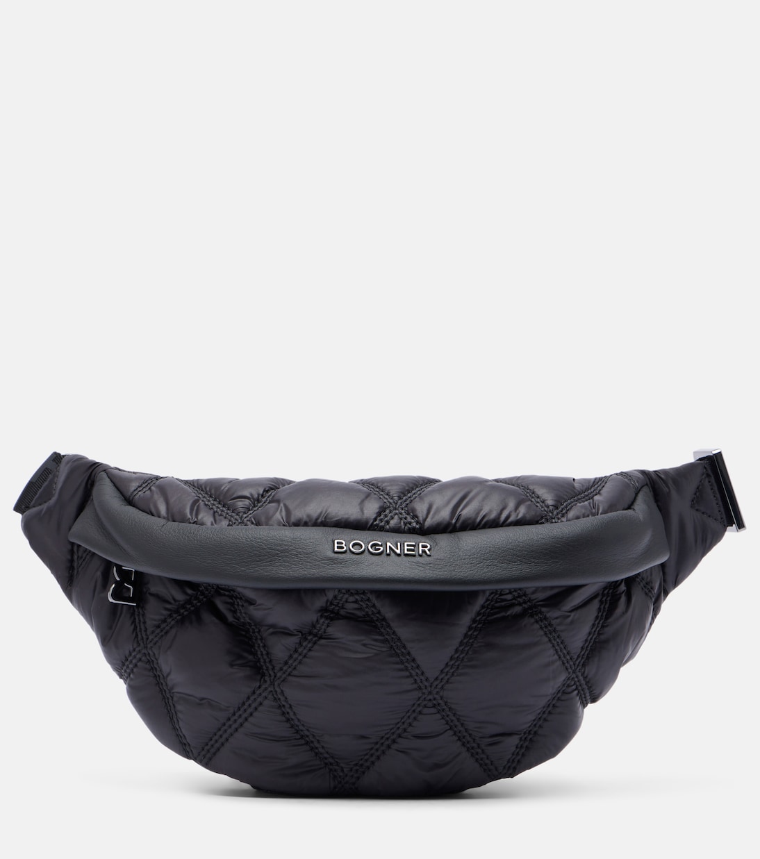 Jameela Small quilted belt bag | Bogner