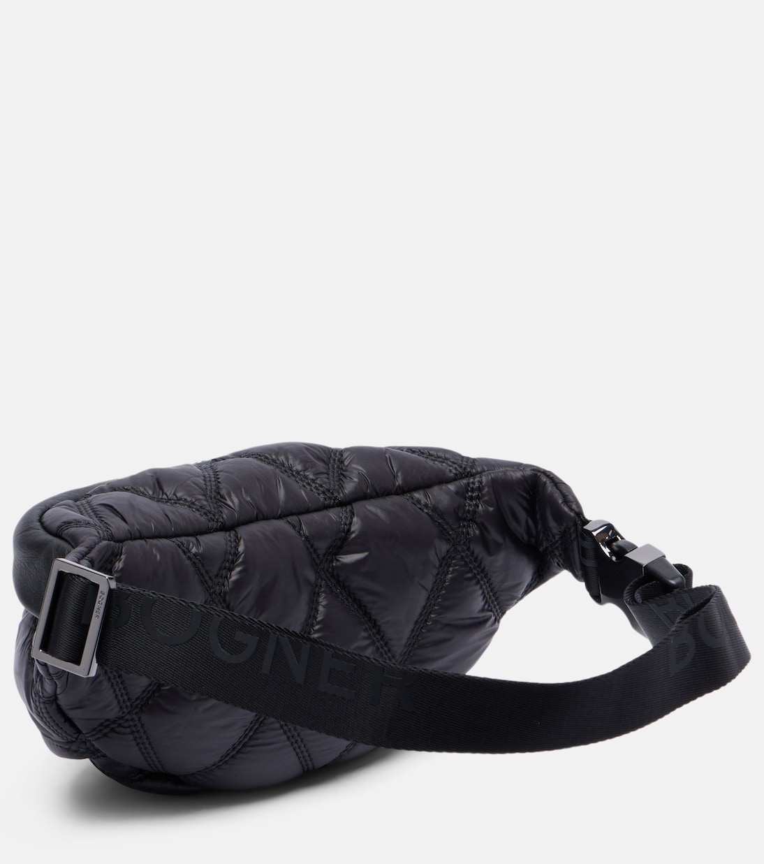 Jameela Small quilted belt bag | Bogner