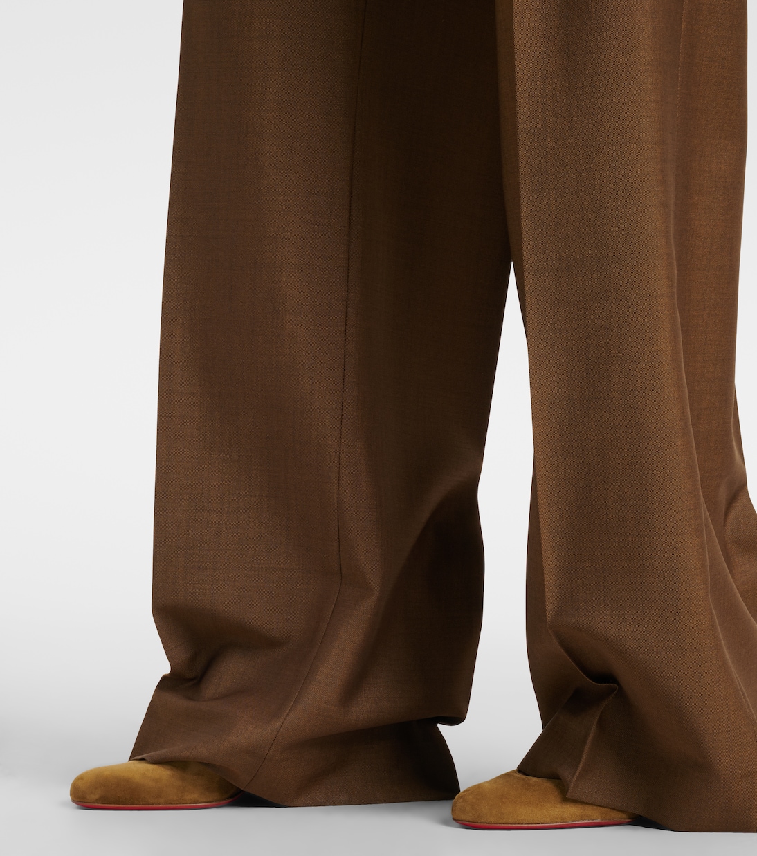 Miss Sab suede pumps | Christian Louboutin