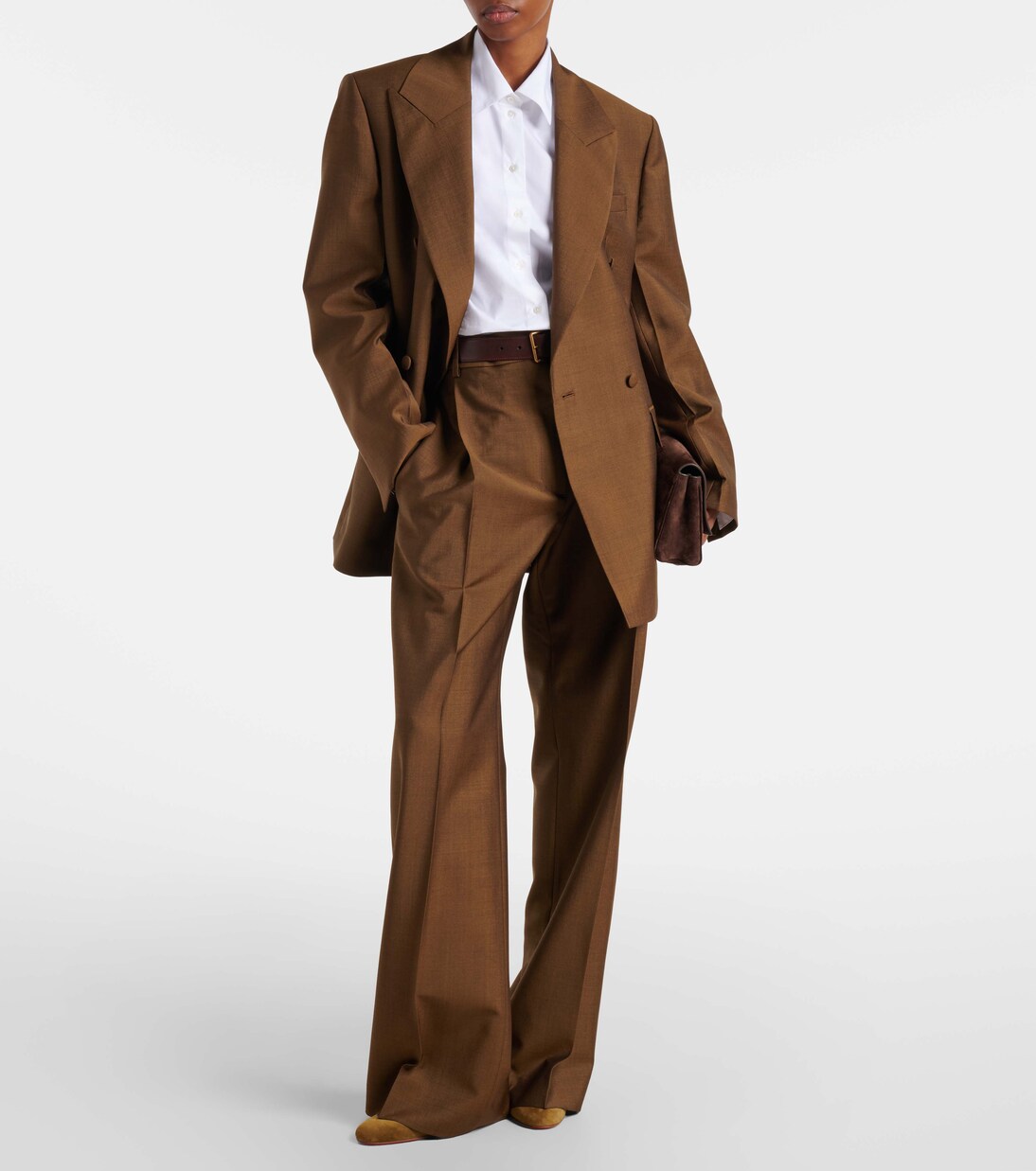 Miss Sab suede pumps | Christian Louboutin