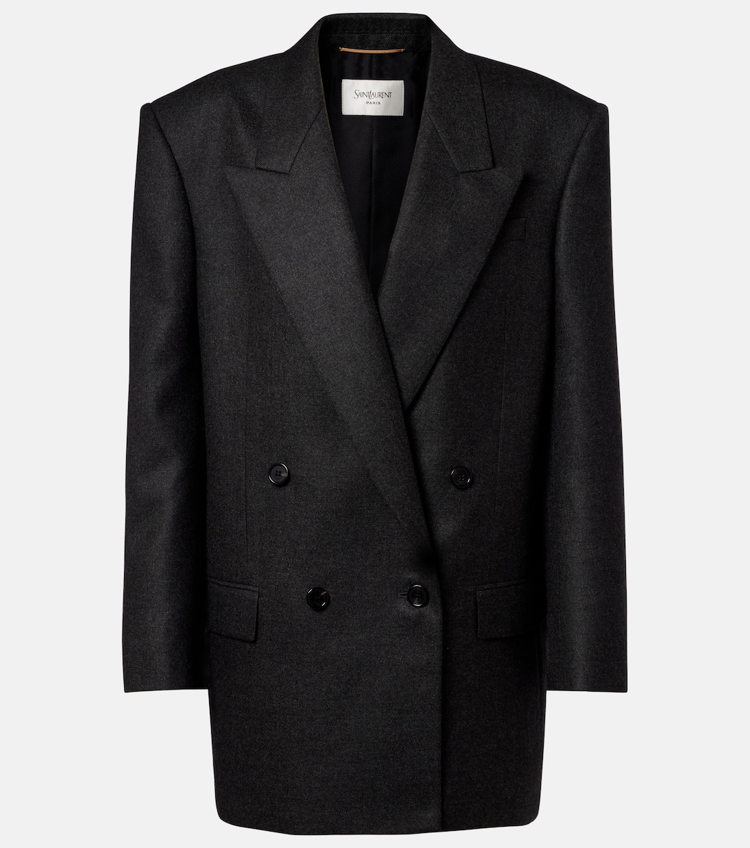 Cashmere blazer | Saint Laurent
