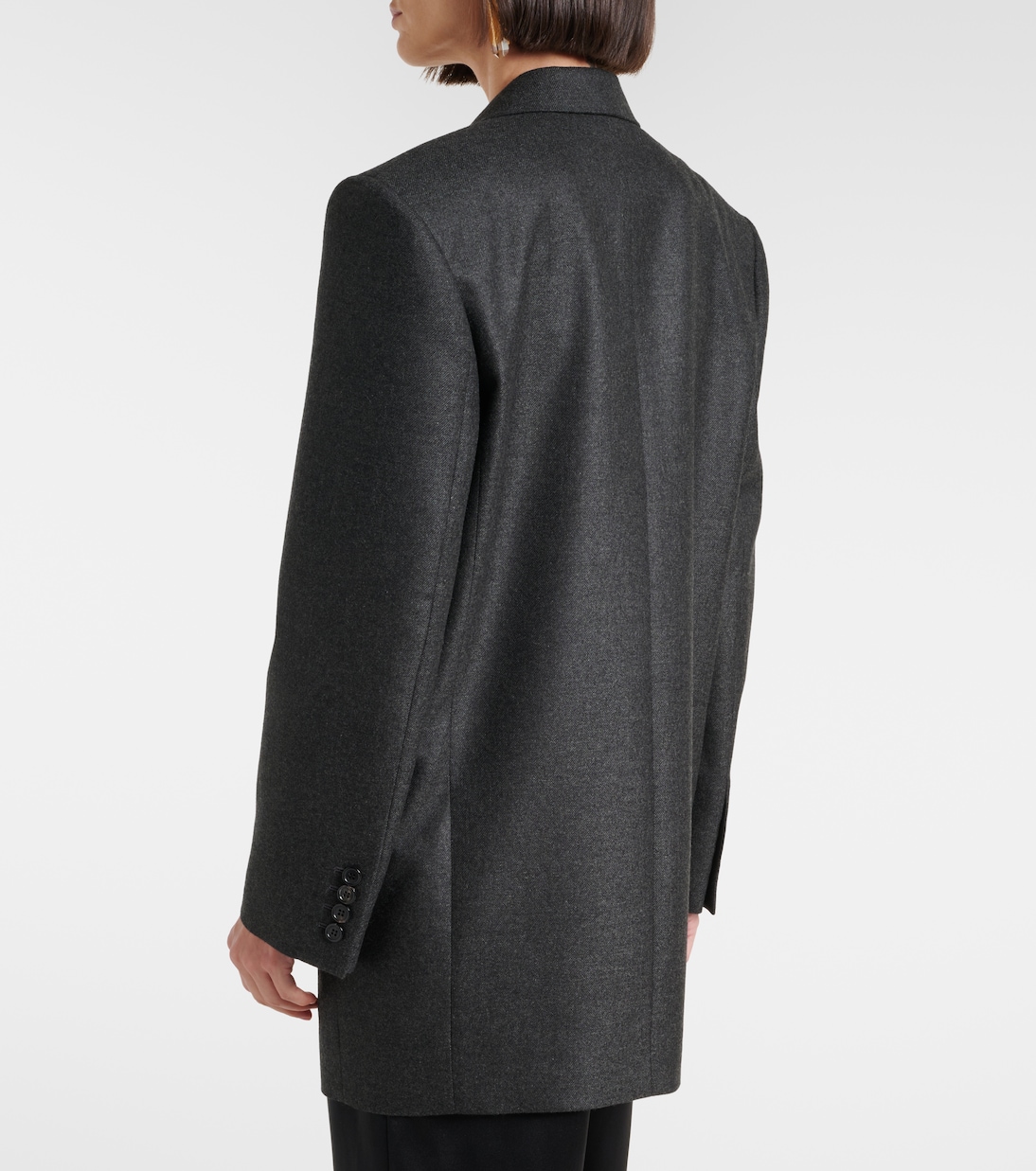 Cashmere blazer | Saint Laurent