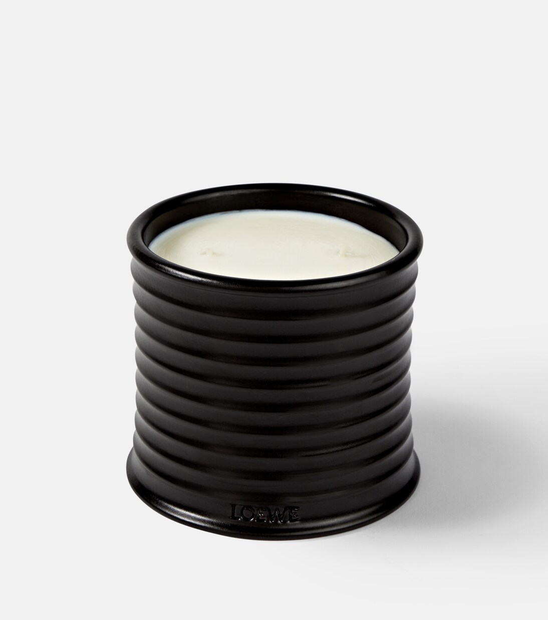 Medium Palo Santo scented candle | Loewe Home Scents