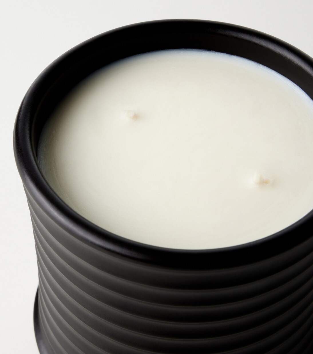 Medium Palo Santo scented candle | Loewe Home Scents