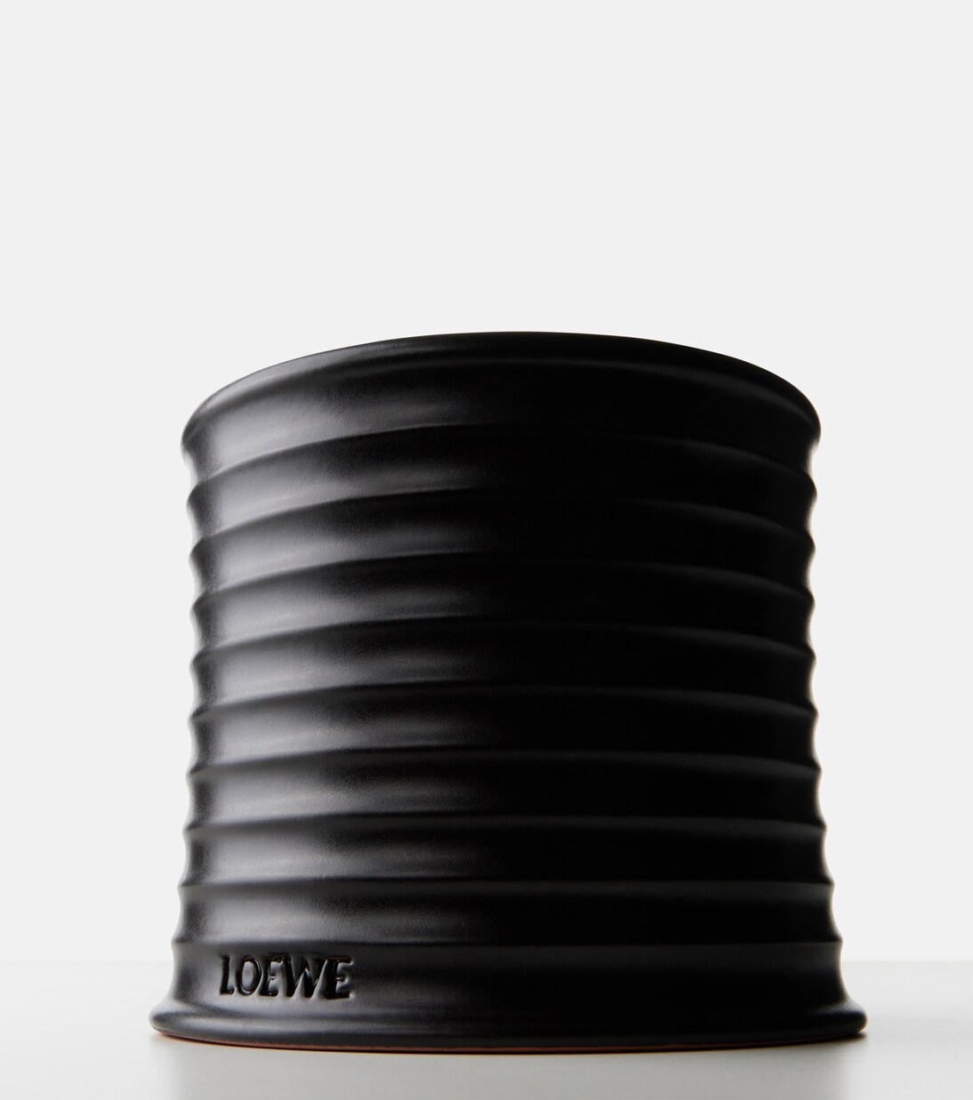 Medium Palo Santo scented candle | Loewe Home Scents