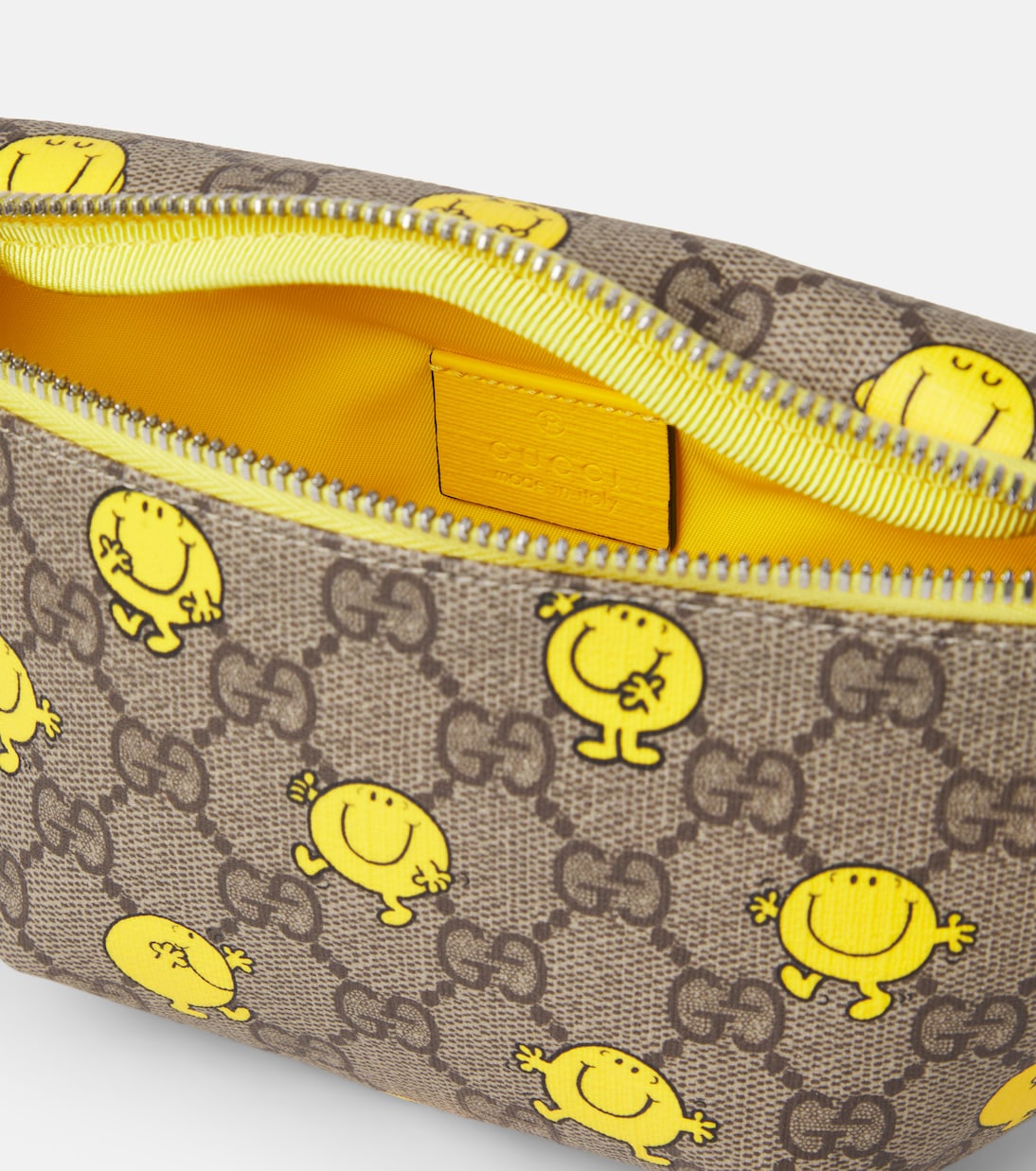x Mr. Men Little Miss GG Canvas belt bag | Gucci Kids