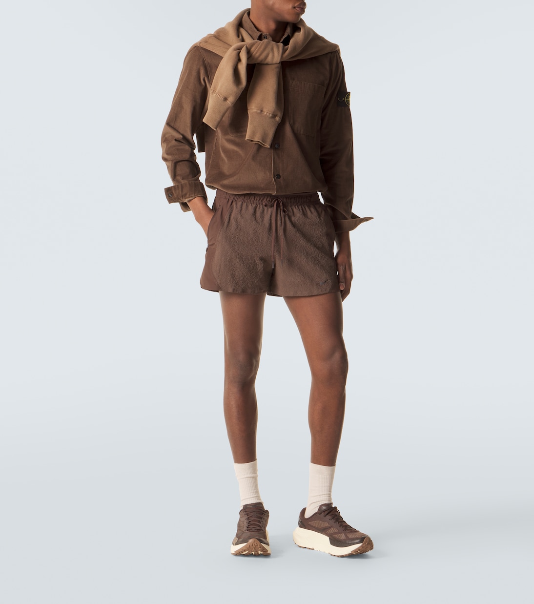 Mafate X trail running shoes | Hoka One One