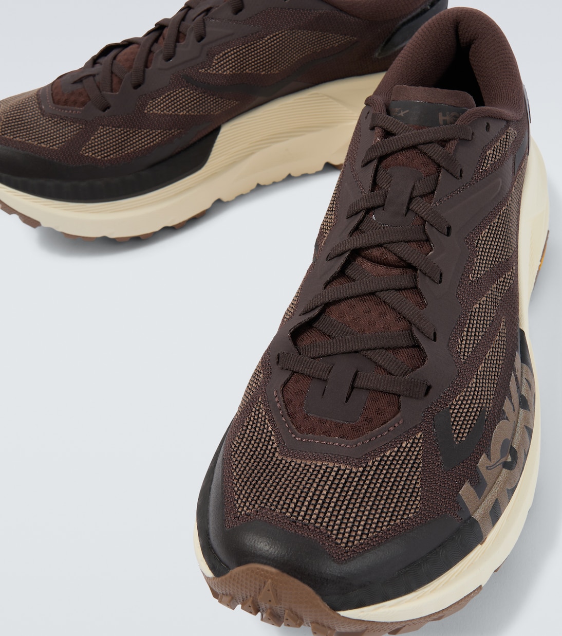 Mafate X trail running shoes | Hoka One One