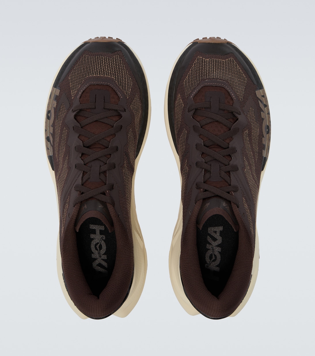 Mafate X trail running shoes | Hoka One One