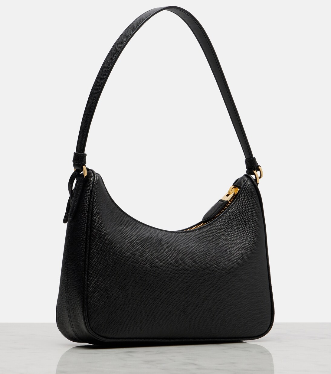 Schultertasche Prada Re-Edition 2005 Mini | Prada